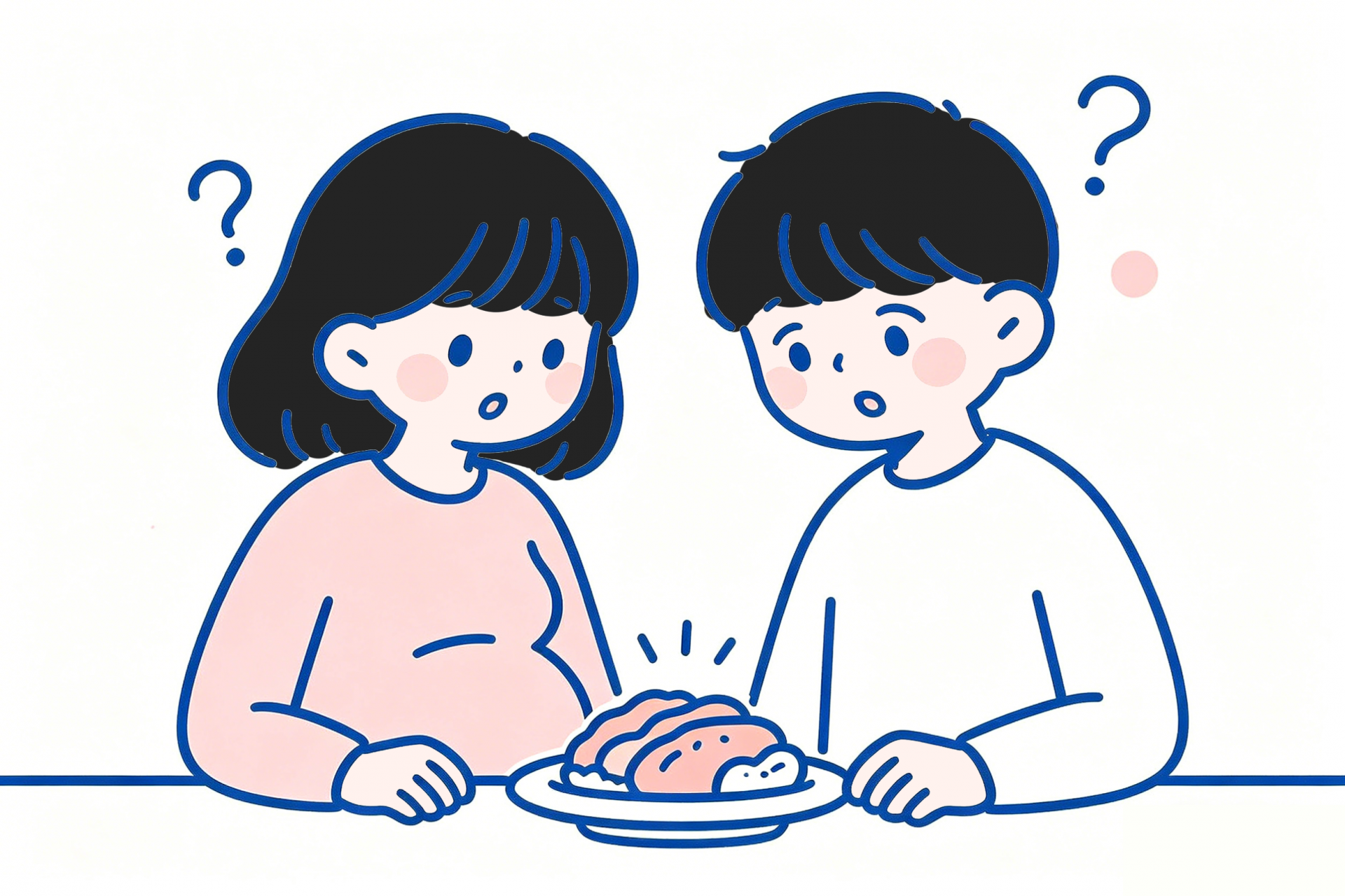 生男生女有“秘方”？食物决定性别？